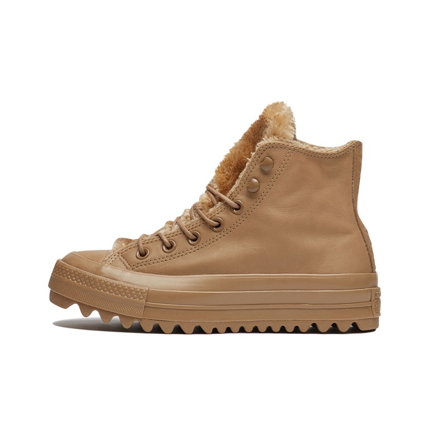 Converse Shoes Chuck Taylor All Star - Женские высокие кеды Converse Chuck Taylor
