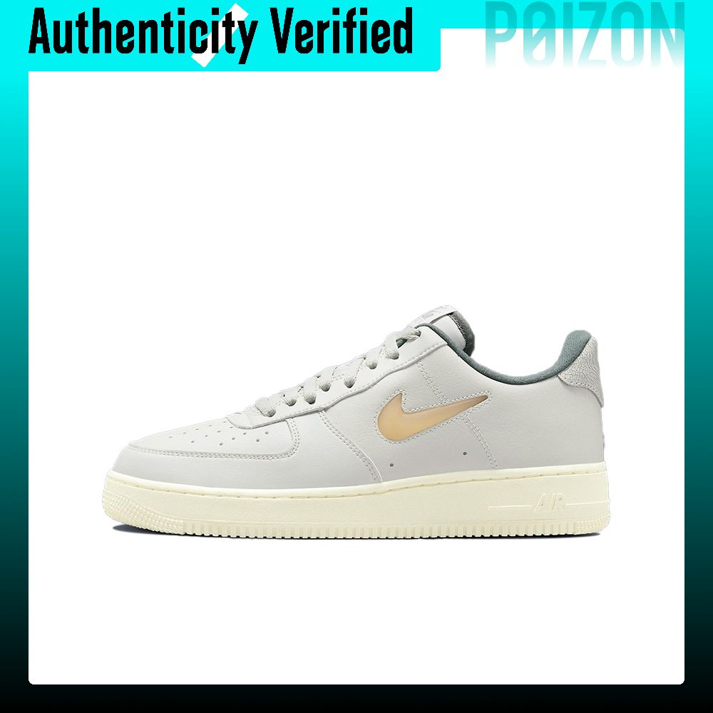 Nike Shoes Air Force 1 - Мужские низкие кеды Nike Air Force