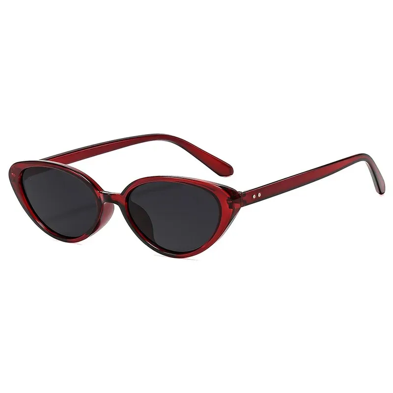 Солнцезащитные очки «Кошачий г – обзор и цена Sunglasses Cat Eye