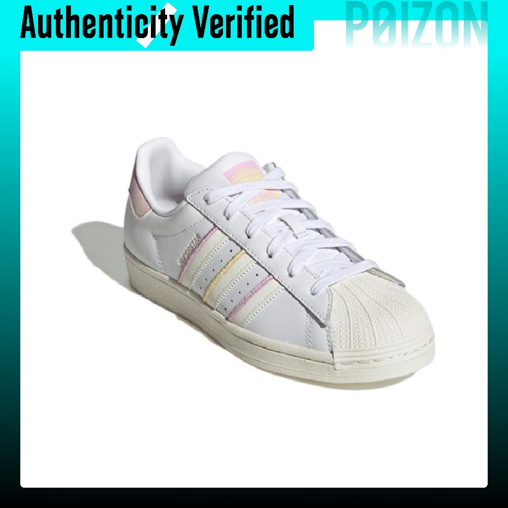 Adidas Originals SUPERSTAR, же – обзор и цена Adidas Shoes Superstar
