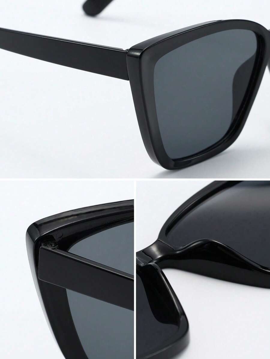 3/4 шт. женских очков с оправо – обзор и цена Sunglasses Cat Eye