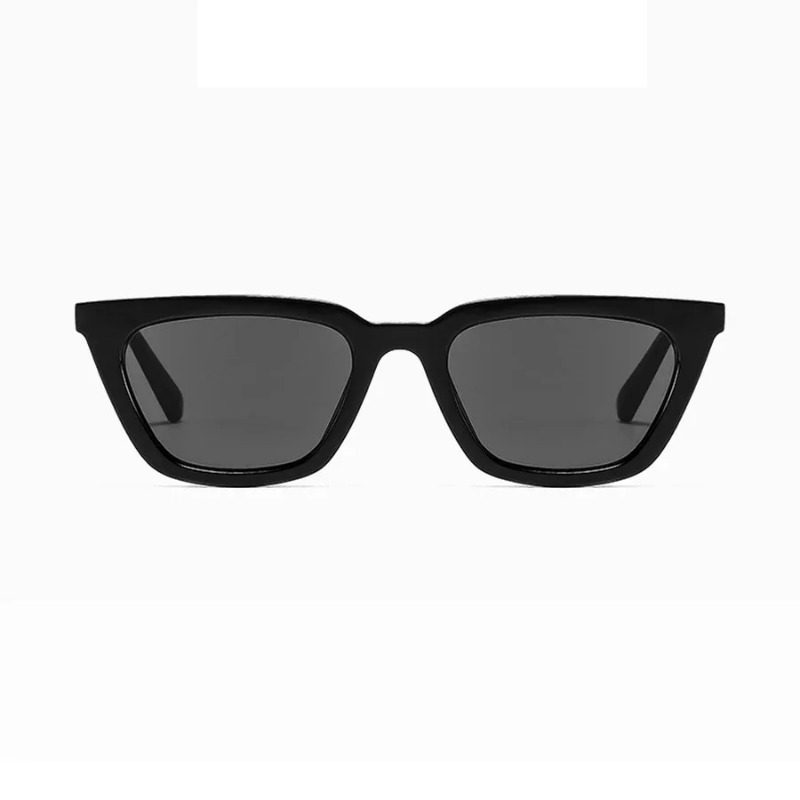 Классические черные винтажные  – обзор и цена Sunglasses Cat Eye