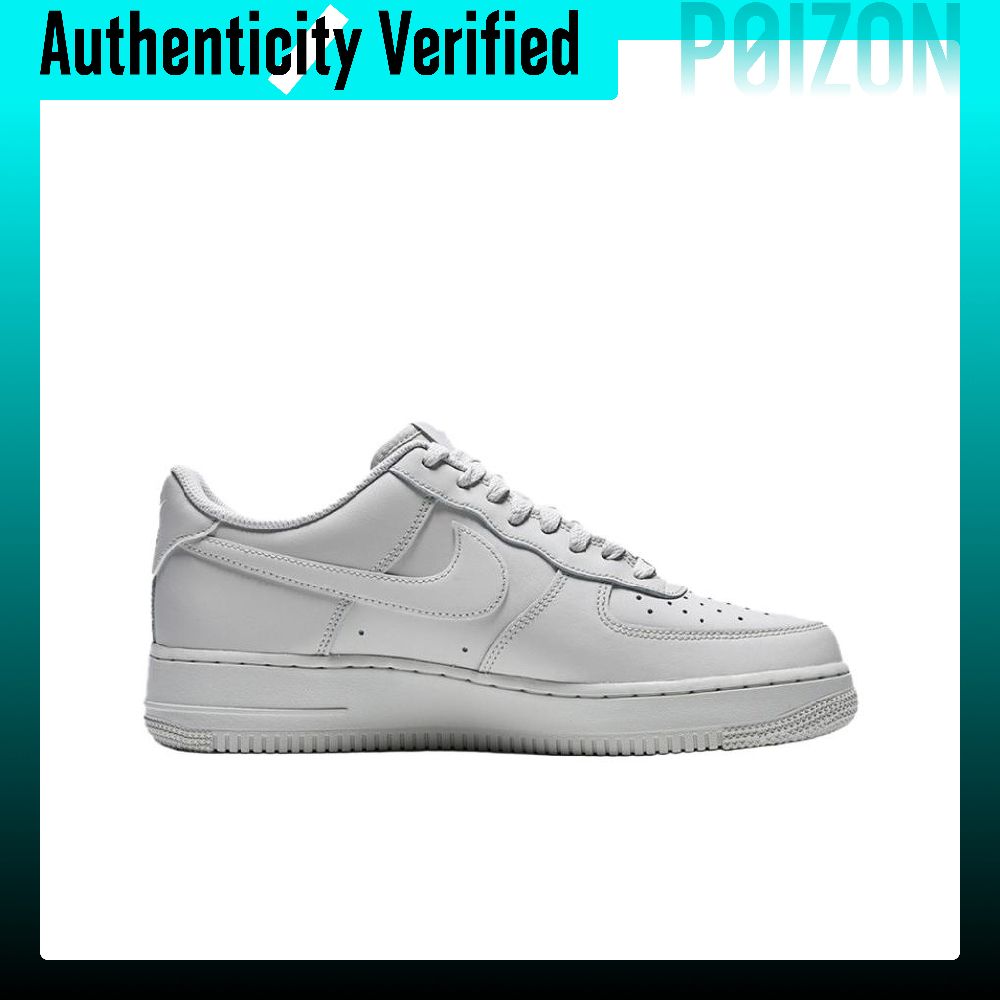 Мужские низкие кроссовки Nike  – обзор и цена Nike Shoes Air Force 1