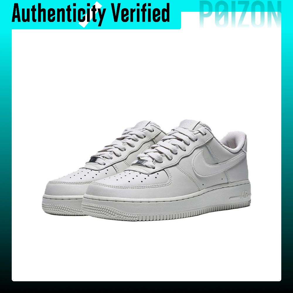 Мужские низкие кроссовки Nike  – обзор и цена Nike Shoes Air Force 1