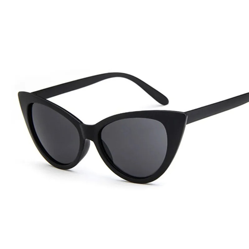 Ретро-солнцезащитные очки в ст – обзор и цена Sunglasses Cat Eye