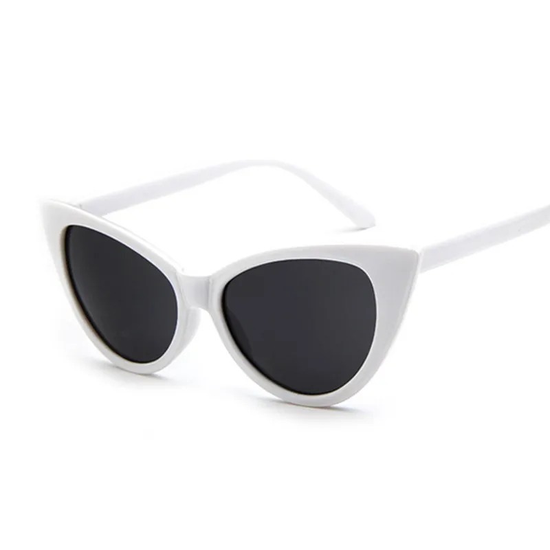 Ретро-солнцезащитные очки в ст – обзор и цена Sunglasses Cat Eye