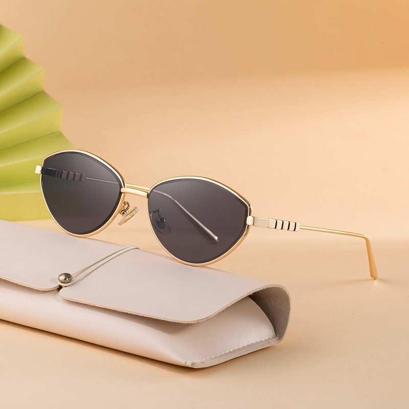 Новые солнцезащитные очки «кош – обзор и цена Sunglasses Cat Eye
