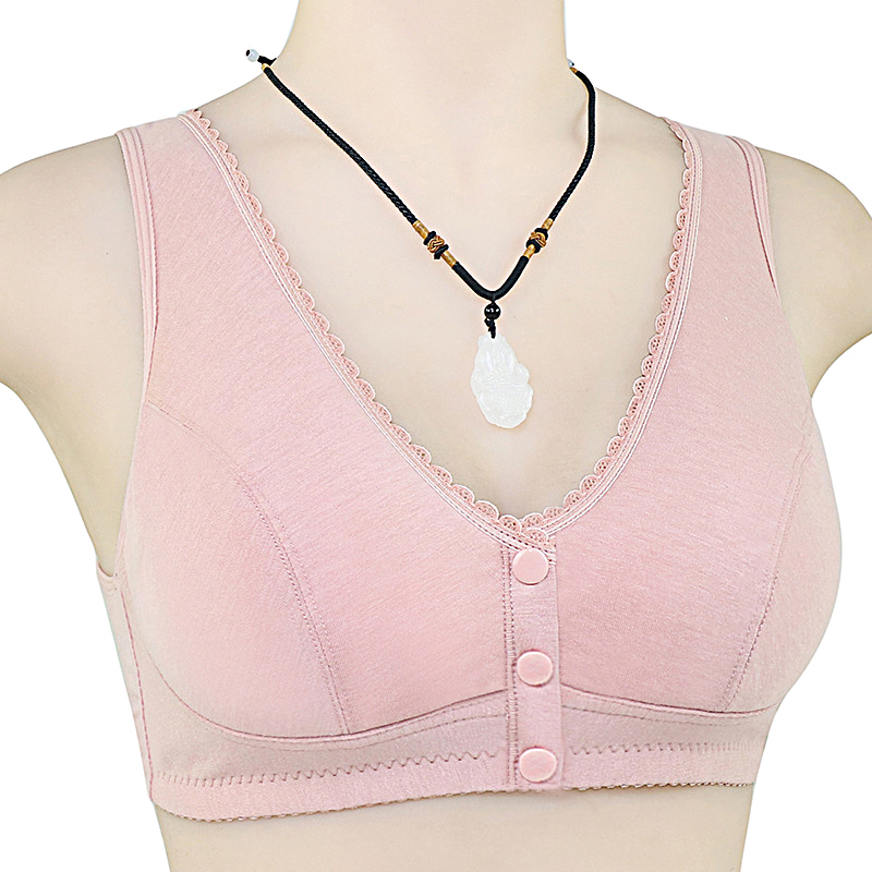 Бюстгальтеры из хлопка с полно – обзор и цена Bralette Triangle Set